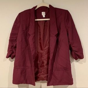 Lauren Conrad Blazer